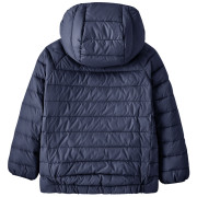 Patagonia Baby Reversible Down Sweater Hoody - LCNE gyerek dzseki