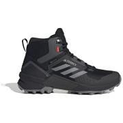 Adidas Terrex Swift R3 Mid GTX férfi túracipő