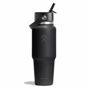 Hydro Flask Wide Flex Straw Travel Bottle 32 oz termosz
