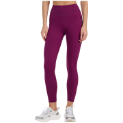 4F Tights Fnk F476 női leggings burgundi vörös Dark Violet