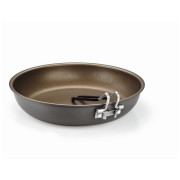 GSI Outdoors Pinnacle Frypan 10" serpenyő