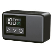 Solight Digitális mini zsebkompresszor kompresszor