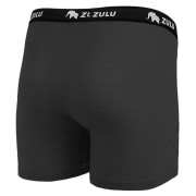 Zulu Merino 160 3-pack férfi boxer