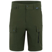 Regatta Arlery Shorts férfi rövidnadrág sötétzöld Dark Khaki