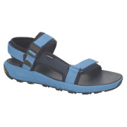 Lizard LIZ Sandal Super Trek szandál kék midnight blue/atlantic blue