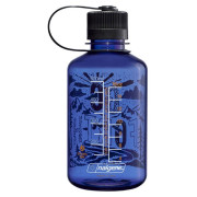 Nalgene Narrow Mouth Wild Expressions 500 ml kulacs