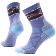 Smartwool Women's Hike Light Cushion Fox Meadow Mi zokni kék