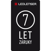 Ledlenser P7 Core lámpa