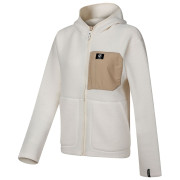 Dare 2b Womens Firn Hooded Borg női funkcionális pulóver