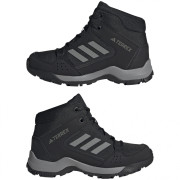 Adidas Terrex Hyperhiker Mid K gyerek cipő