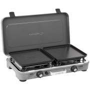 Brunner Devil Kookmaster gázgrill