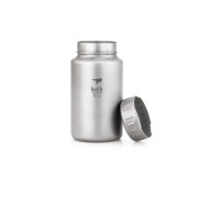 Kulacs Keith Titanium Sport Bottle 900 ml