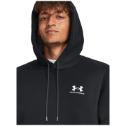 Under Armour Essential Flc Novelty HD férfi pulóver