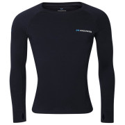 Progress MT TDR 250 férfi funkcionális póló fekete/kék černo-modrá