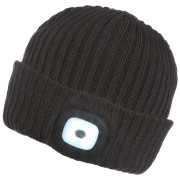 Regatta Torch Beanie II sapka fekete Black