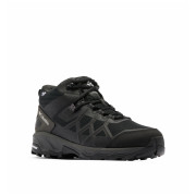 Columbia Peakfreak™ 3 Mid Outdry™ férficipő fekete Black, Dark Grey