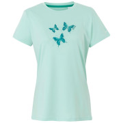 Regatta W Fingal IX női póló világoskék Icy Morn