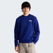 The North Face M Evolution Box Nse Regular Crew férfi pulóver