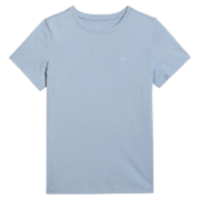 4F Tshirt F2397 gyerek póló világoskék LIGHT BLUE