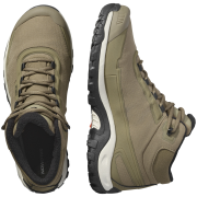 Salomon Shelter Waterproof férfi téli cipő
