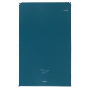 Easy Camp Skylark Mat Double 5.0 cm önfelfújódó matrac kék