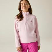 Dare 2b Freehand Fleece Pink Haze gyerek pulóver