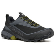 Scarpa Ribelle Cross 2 Gtx férfi túracipők fekete/zöld Black - Olive