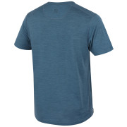 MOOA Merino Lyolite Highlander 150 Short férfi póló