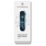 Victorinox Zodiac Classic SD Sagittarius bicska