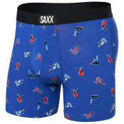 Saxx Vibe Super Soft BB boxeralsó