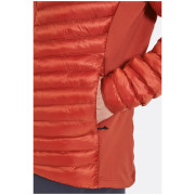 Rab Cirrus Flex Hoody férfi dzseki