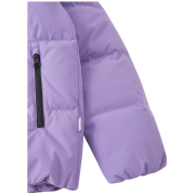 Reima Paimio Misty Violet gyerek télikabát