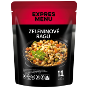 Expres menu Zöldséges Ragu 300 g készétel