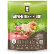 Adventure Food Sate Babi 145g készétel zöld