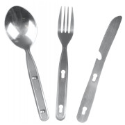 Evőeszköz készlet Bo-Camp Cutlery set