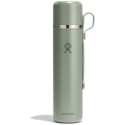 Hydro Flask 36 oz Hot Flask & Cup termosz zöld agave