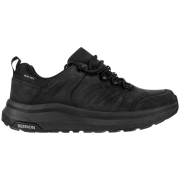 Bennon TERENNO Barefoot+ O6 Low trekking cipő fekete Black