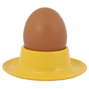 Gimex Egg holder Rainbow 4 pcs tálkészlet