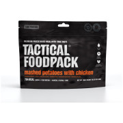 Tactical Foodpack BIG Mashed Potatoes with Chicken 160g főétel