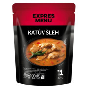 Expres menu Azu 300 g készétel
