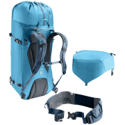 Deuter Guide 44+8 hátizsák