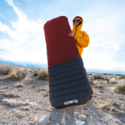 Klymit Insulated Klymaloft Sleeping Pad felfújható derékalj