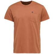 Black Diamond M Patch Short SS Pocket Tee férfi póló