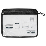 Tatonka Zip Flight Bag A5 piperetáska fekete black