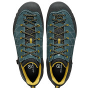 Scarpa Crux Gtx férfi túracipő