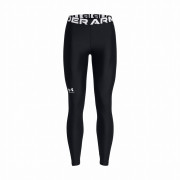 Under Armour HG Authentics Legging női leggings fekete Black/White