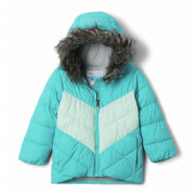 Columbia Arctic Blast™ Jacket lány télikabát világoskék