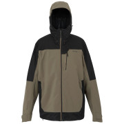 Regatta Highton Stretch Jacket IV férfi dzseki zöld/fekete Treetop/Blck