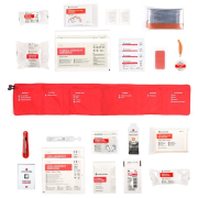 Lifesystems Bike Leader First Aid Kit elsősegély csomag