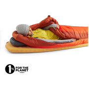 Sea to Summit Pursuit Plus - Regular Rectangular Wide felfújható derékalj